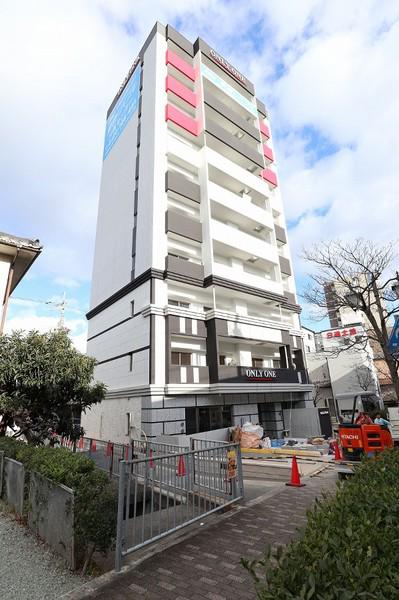 ONLYONE川西壱番館(ワンルーム/9階)