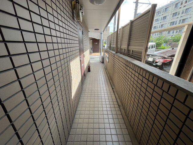 トマトハイツ菱屋西