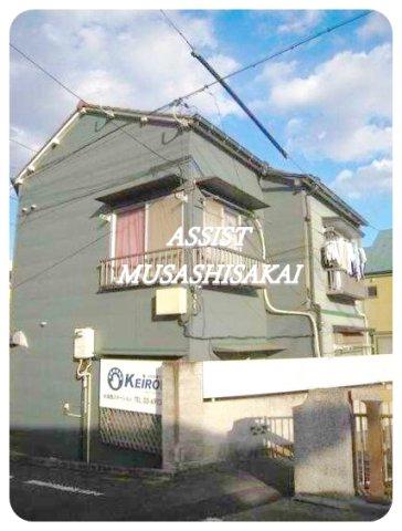 城山荘