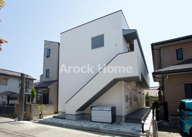 ヴィレッタ大正町
