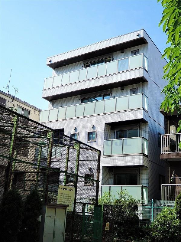 アクア神楽坂