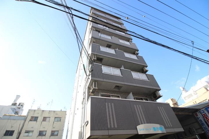 エイチ・ツーオー東小橋II