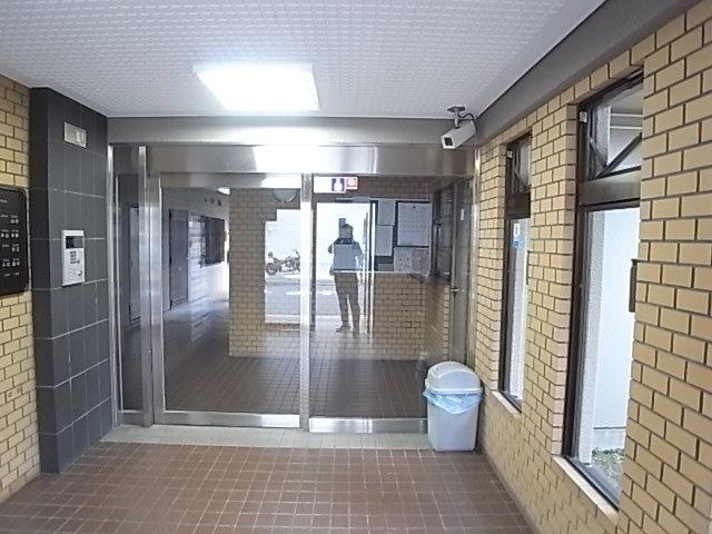 ファミール甲南