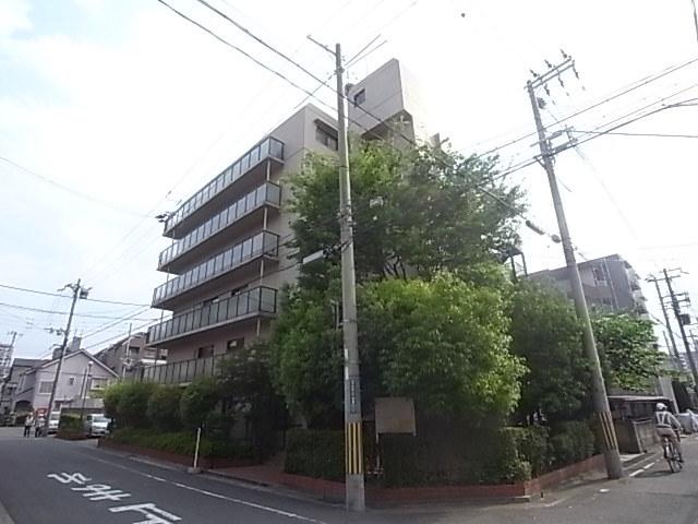 ファミール甲南