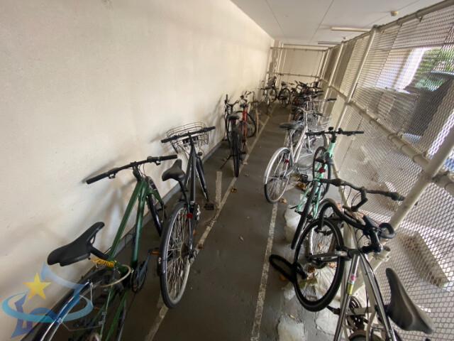 ソーレルハイツ植物園