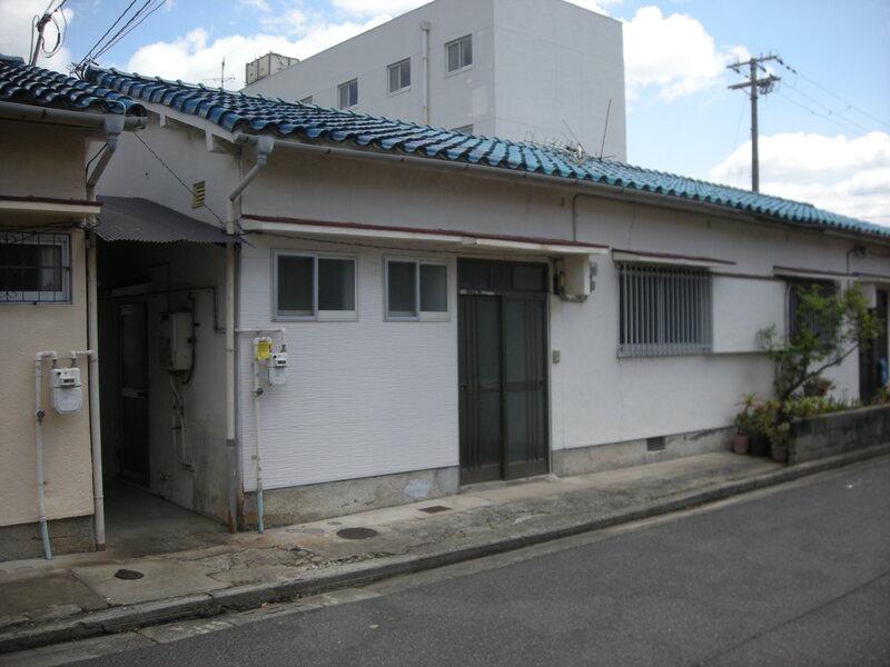 タウンハウス深井中町