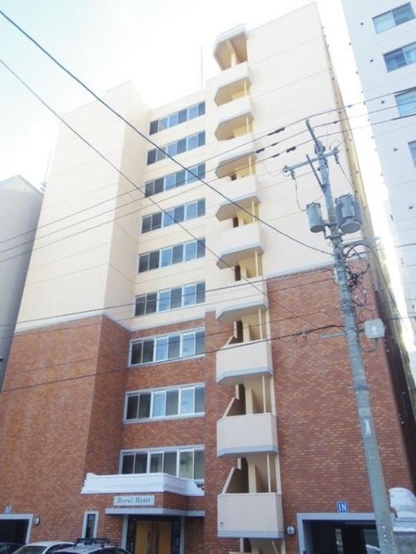 ROYAL HYATT