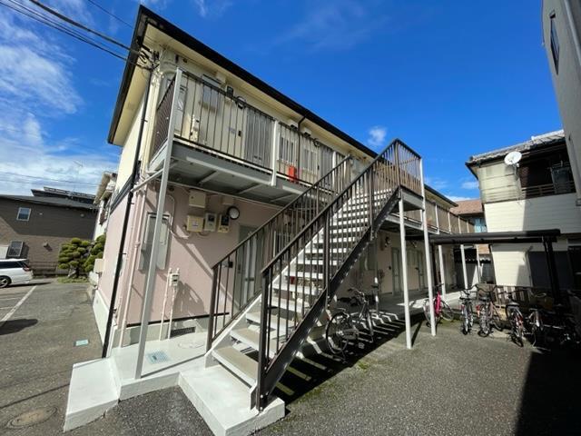 ファミーユ西野