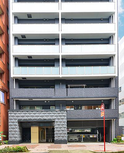 プレサンスロジェ高岳駅前(2LDK/7階)