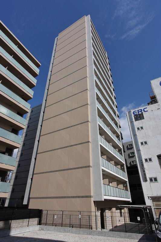 SILUS東灘深江