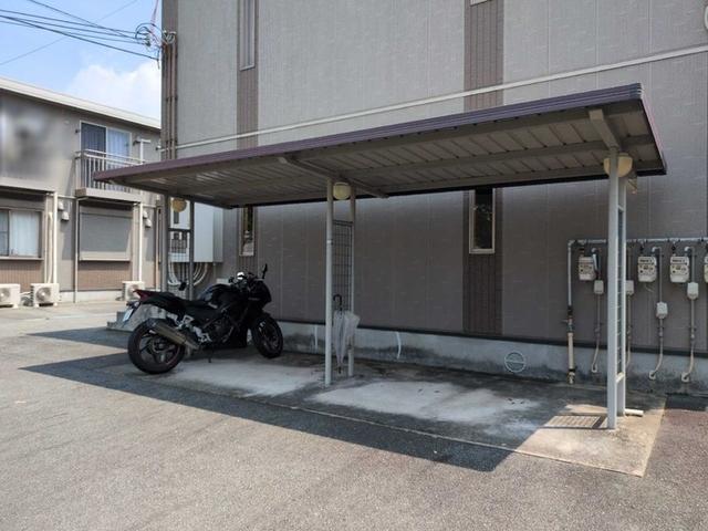 リースランド北条宮の町