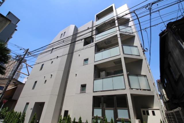 ＪＲ山手線 日暮里駅 徒歩6分 5階建 築11年