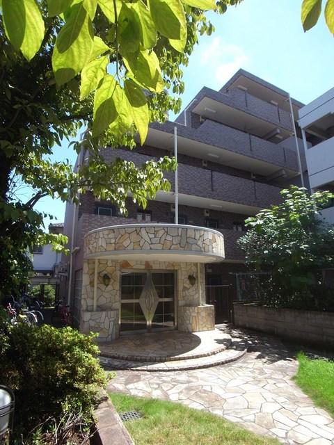 菱和パレス駒沢大学