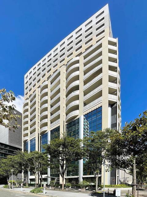 東町・江戸町ビル
