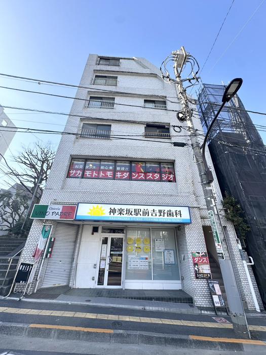 コーポ松原