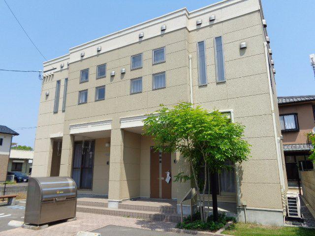 ＪＲ予讃線 鴨川駅 徒歩8分 2階建 築16年