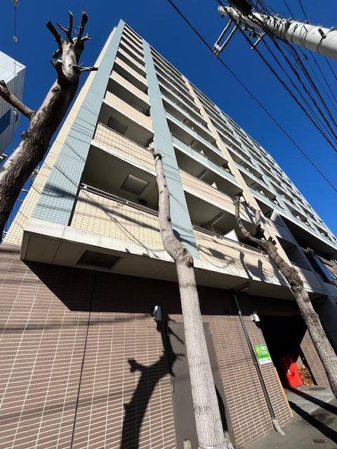 RISING PLACE桜木町二番館