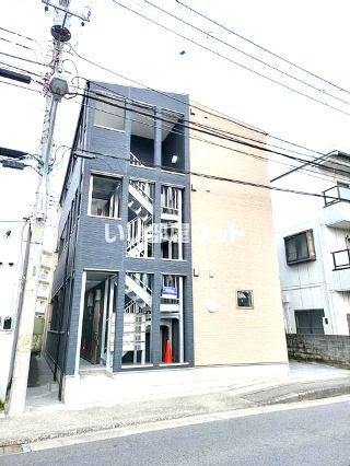 メゾン・ド・ユートピア小田原