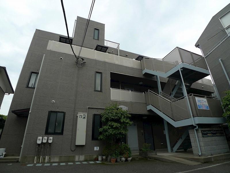 アゼリアA
