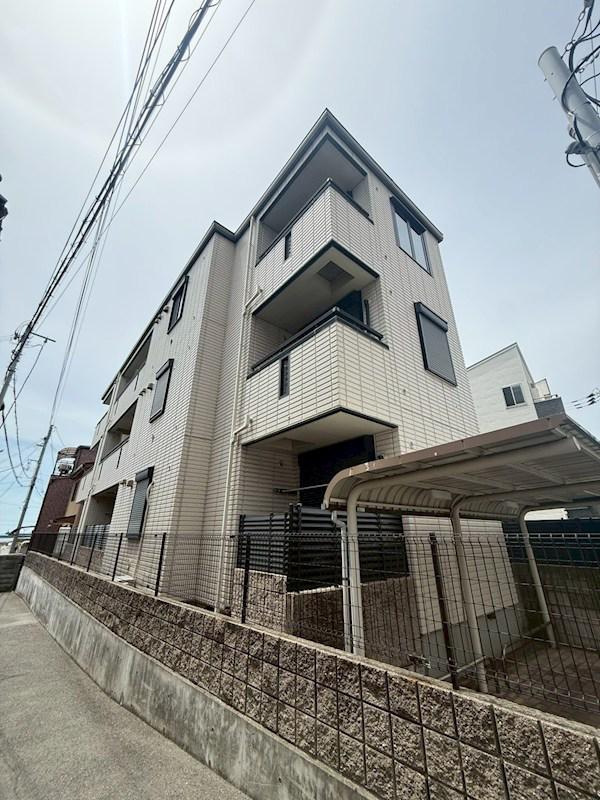 コンフォート宮本町