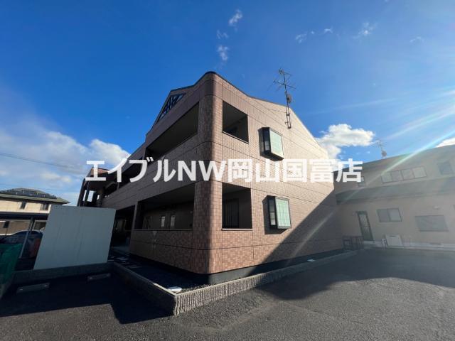 グランチェスタ プレイス(2DK/2階)
