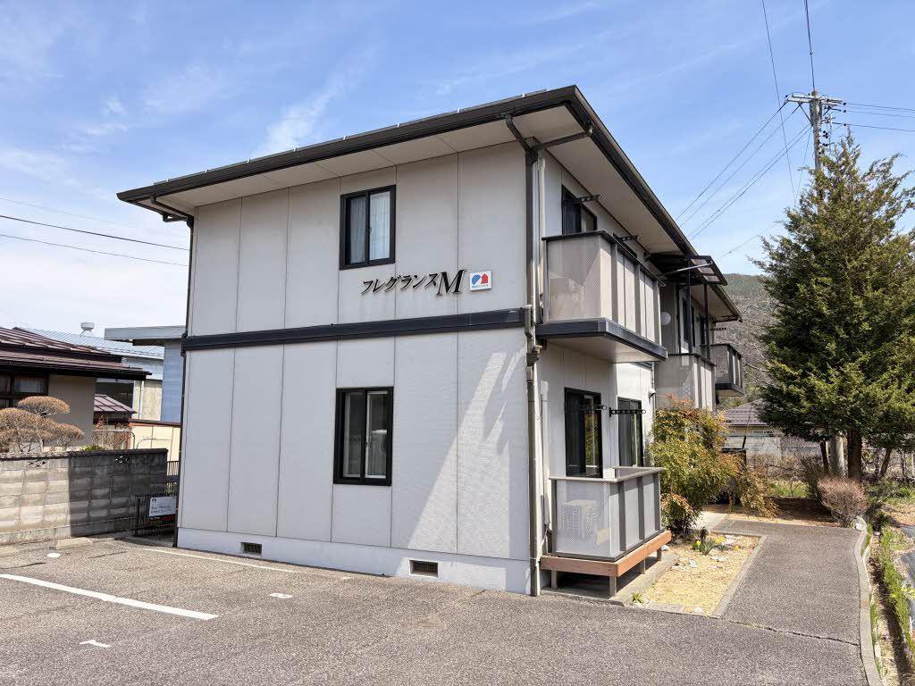 フレグランスM