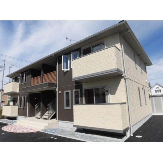 さくらプラザ夢A