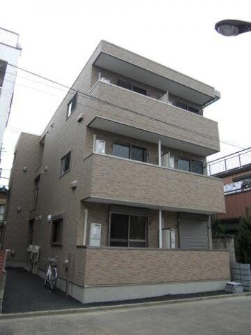 リヴェールナカノ