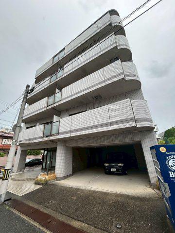 パインハイツ西芦屋