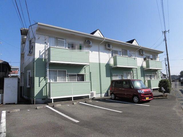 メゾンリーヴM・K