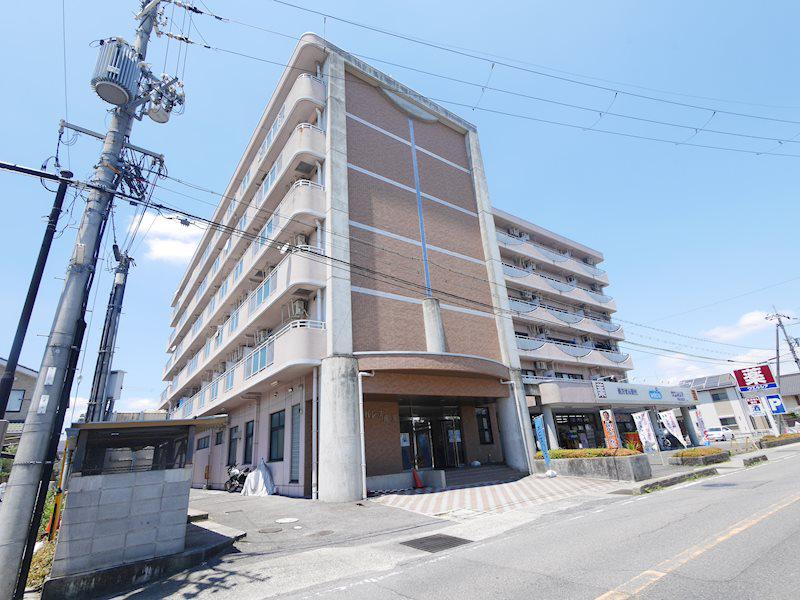 グランパレス南海