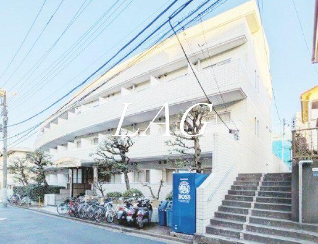 SANKO HEIGHTS OSAKI