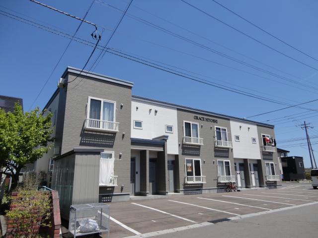 グレイス日吉