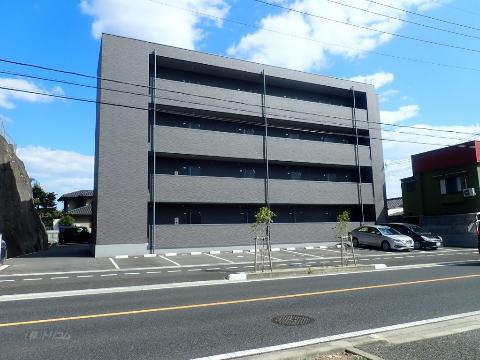 クレール東福山
