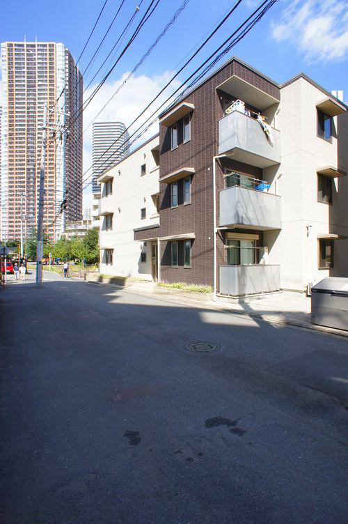 グランドゥール小杉