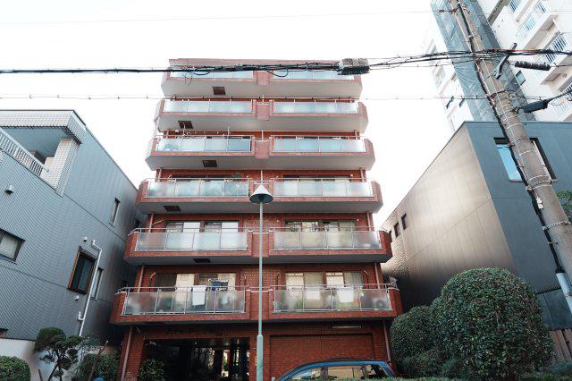 ハイマート夕陽ヶ丘2番館