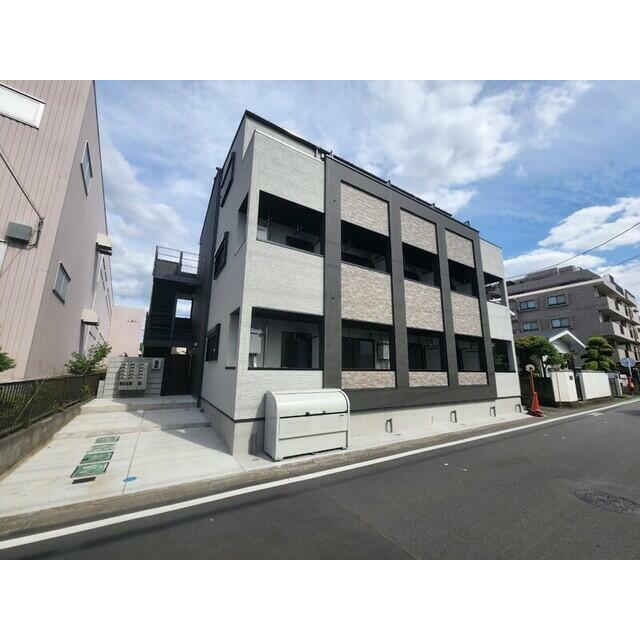 MELDIA高座渋谷IV