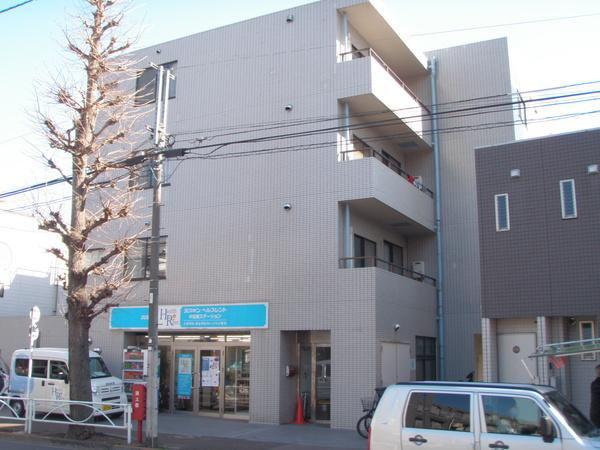 ハイコート上目黒