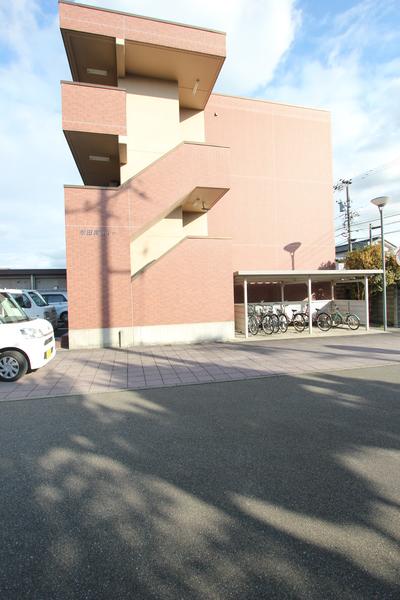 赤田南ハイツ