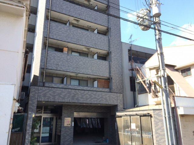 オーナーズマンション小路