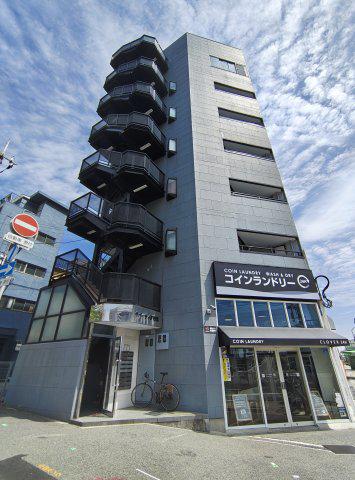 リバーサイド明光