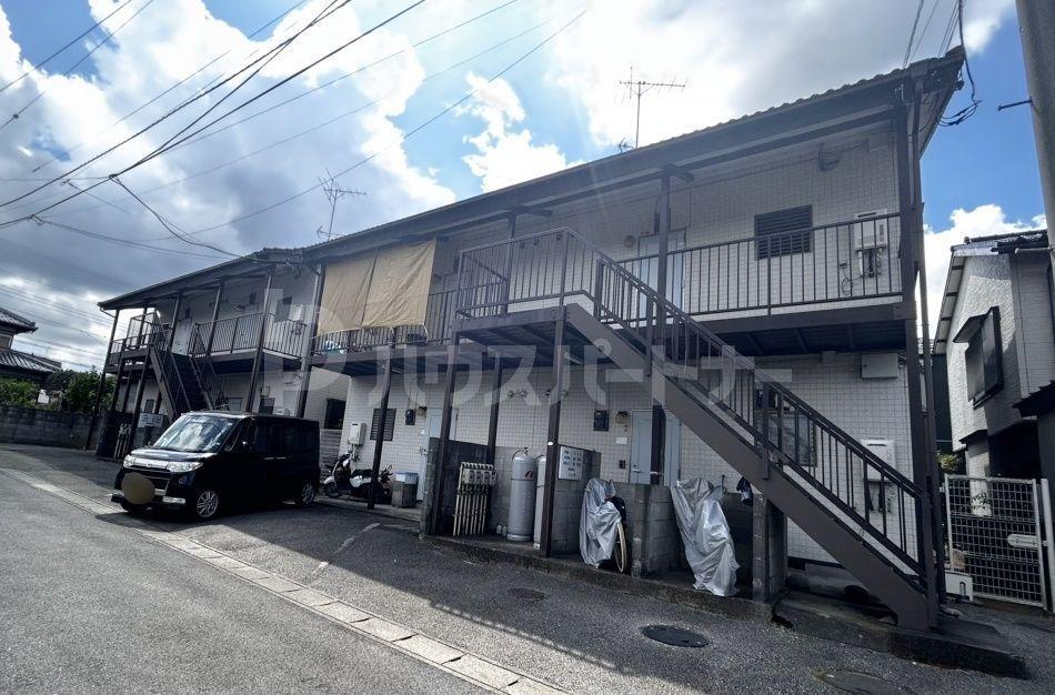 コーポ竹之内B棟