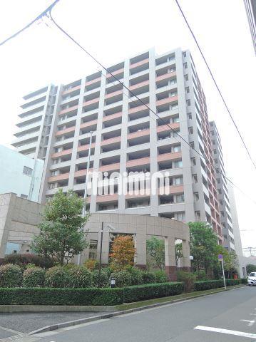 ライオンズプラザ平塚見附町