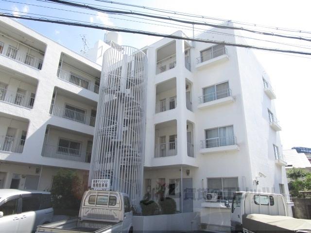 翠香マンション