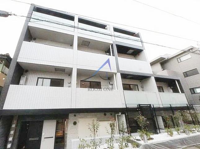 アンベリール中野鷺ノ宮