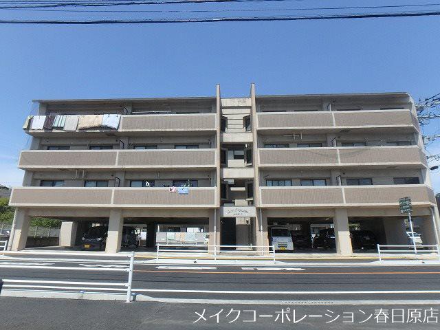 サンフラワー博多南II