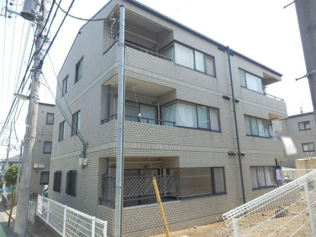 グリーンウッドC