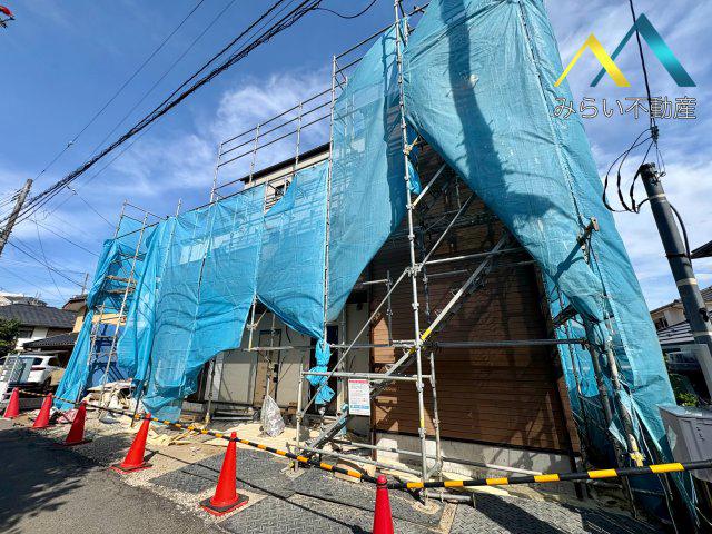 鶴ヶ峰シエル