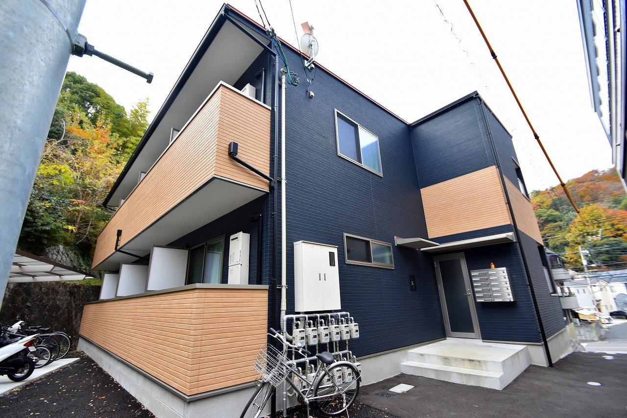 CASACOZY山根町