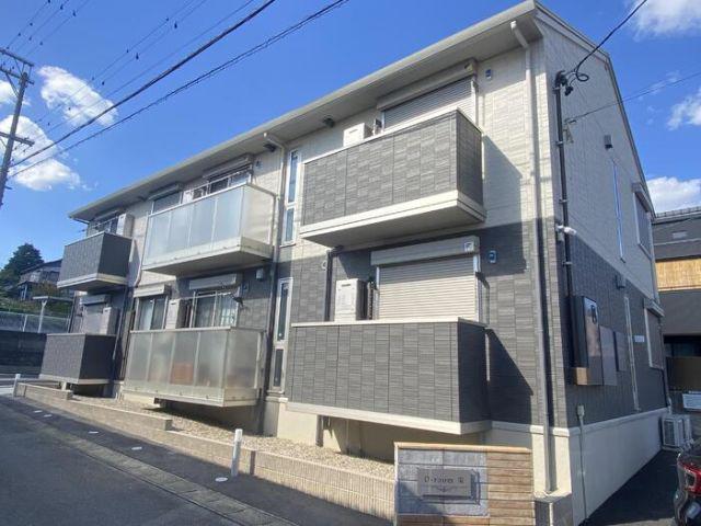D-ROOM栄(1LDK/2階)